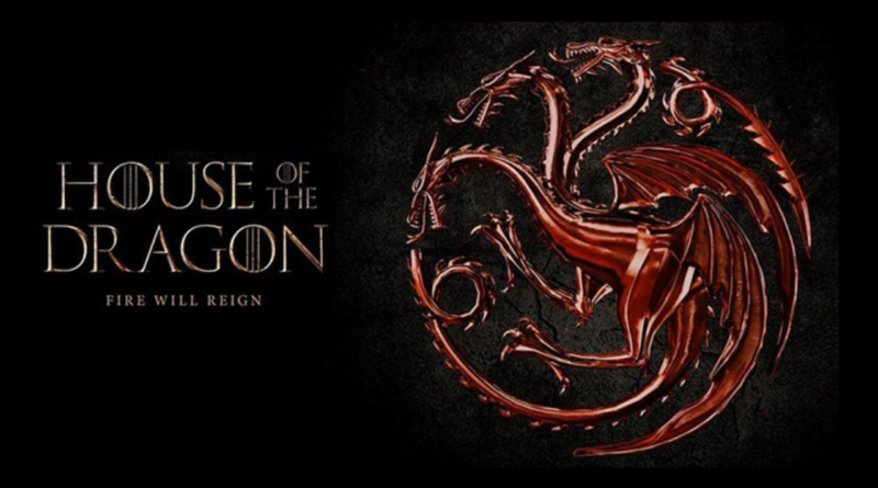 House of Dragon vai ficar disponível dia 21 de agosto: Como assistir fora  dos EUA? – Revista de Cinema